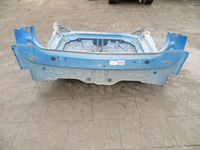 фото thumb №1, Opel grandland x піддон pas задній erdd 17-