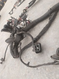 фото thumb №10, Ram 1500 19- жгут электропроводка кабины 68443231ab usa