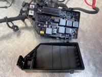 2023 polestar 2 жгут двигателя 672256542 Доставка, фото thumb