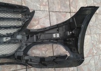 фото thumb №14, Бампер перед передній решітка радіатора решітка радіатора mercedes w205 c-klasa 14-18 a2058800183