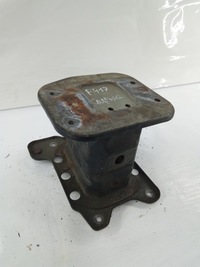 фото thumb №1, F417 зона деформации antara / captiva левый перед