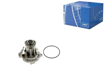 фото thumb №8, Skf насос воды audi/seat/skoda/vw 1,7/1,9 a4 95-01/arosa 97-04/felicia 95-0