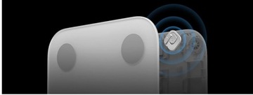 АНАЛИТИЧЕСКИЕ ВЕСЫ XIAOMI BLUETOOTH 13 ПАРАМЕТРОВ ИМТ