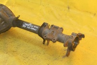 фото thumb №5, Корпус мост балка моста sprinter 906 vw crafter a9063500800