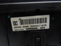 Коробка запобіжників 39068005 opel corsa e 1.4 b Недорого, фото thumb