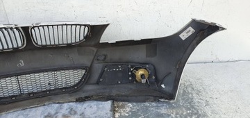 фото thumb №11, Bmw 3 e90 e91 рестайлінг m набір бампер перед переднє 7891386