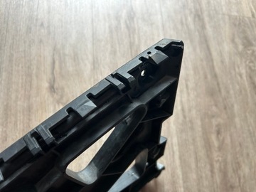 фото thumb №13, Audi rs5 i 8t 2010-2016 ковзани бампера зад правий 8t0 оригінал