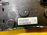 фото thumb №11, Набір стартовий bcm ecu колонка прилади ключ dacia dokker 1.5 blue dci eu