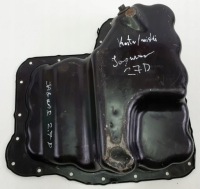 Купить Поддон масляная jaguar 2.7 d 4r8q6675ga, фото thumb
