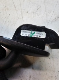 фото thumb №4, Захист сонцезахисна ліва audi a6 c6 4f0857551p