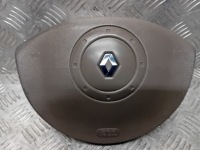 фото thumb №1, Megane ii подушка подушка безпеки водія 8200310297