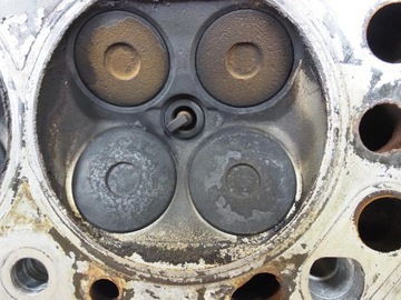 фото thumb №15, Головка валы комплектная opel zafira b 1.6 z16yng
