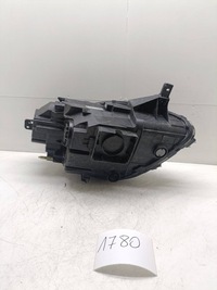 фото thumb №8, Фара левый лампа ford puma l1tb-13e015-ek