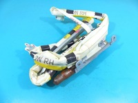 фото thumb №1, Шторка безопасности правая toyota avensis iii t27 sedan