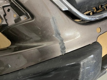 фото thumb №10, Бампер перед переднє peugeot 4008