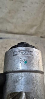 фото thumb №4, Корпус фільтра оливи 295277 alfa romeo stelvio giulia 2.9 qv 510km