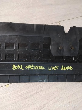 фото thumb №6, 9072. sprinter w907 впуск канал воздуха a9075050200