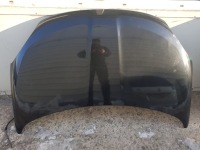 Купити Fiat 500x 14r- капот 601, фото thumb