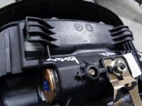 фото thumb №9, Scenic ii 06 консоль подушки безопасности ремни блок управления