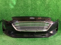 фото thumb №1, Бампер передний перед ford focus mk4 iv 18-