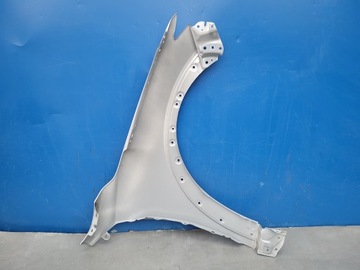 фото thumb №8, Mazda cx3 cx-3 2015-2020 15-20 крило лівий переднє