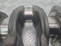 Wał колінчастий bmw x5 e70 xdrive 30d 7792608 m57d30 306d3 Зі Шроту, фото thumb