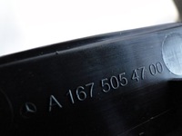 фото thumb №7, Mercedes воздуховод воздуха впуск радиатор w подкрылок gls x167 167