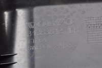 фото thumb №11, Xc90 ii планка порогова поріг ліва перед rdesign podświetana 31363642