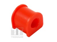 фото thumb №4, Поліуретан втулка стабілізатора передній wew