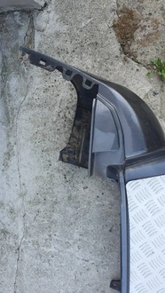 фото thumb №14, Peugeot expert 3 iii 17- toyota proace jumpy бампер задний задняя короткий