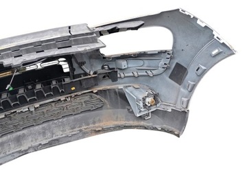 фото thumb №6, Бампер перед переднє citroen c4 cactus ewpb