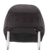 фото thumb №11, Bmw f83 m4 cabrio підголівник сидіння спортивного czarna шкіра merino