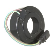 Катушка компрессор кондиционера vw transporter t5 v Киев, фото thumb