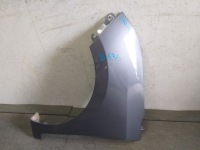 фото thumb №1, Крила перед лівий hyundai i10 13-