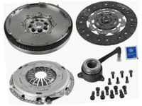 фото thumb №1, Набор сцепления vw passat b6 2.0 08-12 b7 1.8 12-14 eos 2.0 06-15