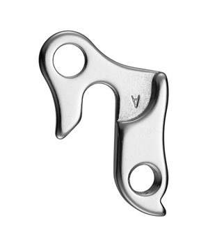 KROSS ШЕСТИГРАННЫЙ КРЮК ПЕРЕКЛЮЧАТЕЛЯ EVADO DP-35 BLK