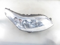 фото thumb №8, Лампа права передня citroen c4 i 89037600a