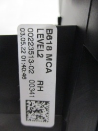 C3 3 рестайлинг  фара движение dziennej led правый  новая Недорого, фото thumb