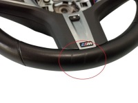 фото thumb №9, Руль bmw 3 g20 g21 32308746693