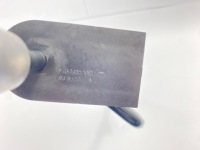 Шланг пабтрубок  трубка усилитель тормозов серво mercedes w140 c140 cl sec 1409974681 m119 с Разборки, фото thumb