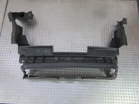 фото thumb №1, Mercedes ml w164 06 защита верхний воздухозаборник радиатора