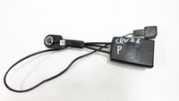 фото thumb №1, Chevrolet cruze клипса поперечина безопасности правый перед