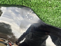 Капот renault koleos 2 17r- 651226795r Оригинал, фото thumb