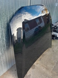 фото thumb №6, Капот крышка двигателя audi a6 c7 4g 11-14r ly9b