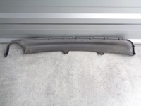 фото thumb №2, Mini s r56 накладка спойлер дифузор задня