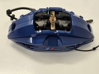 фото thumb №7, Bmw 6 g32 м-пакет затискачі диски гальма комплект 3.0d 374/345