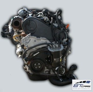 фото thumb №6, Vw sharan двигун 2.0 tdi cff cffe блакитний motion 85kw 116 km пробіг 145 kil