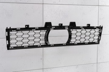 фото thumb №8, Bmw x5 g05 2018-2023 решётка бампера средняя перед радар 51118069211