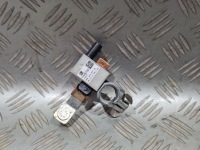 фото thumb №1, Клемма минусовая датчик предохранитель opel astra k