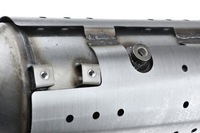 фото thumb №8, Nty фільтр часток твердих dpf